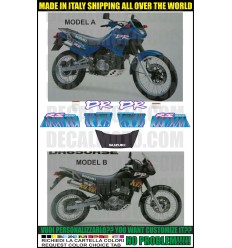 DR 650 1994 RS E